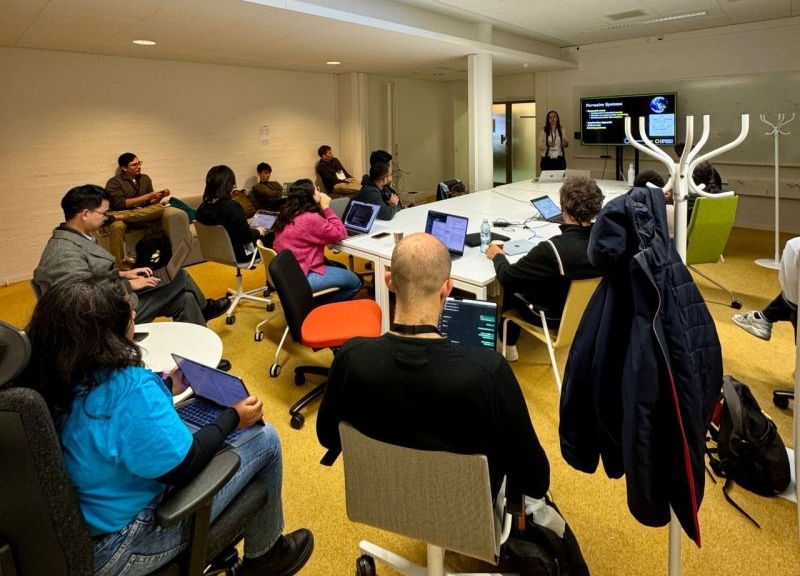 TRUMAN at DiversityOne Challenge 2025