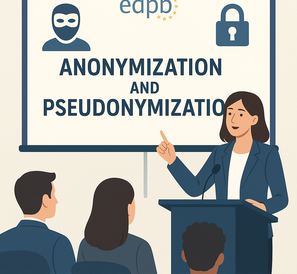 Karlstad University provides input to EDPB guidelines on ML and anonymization